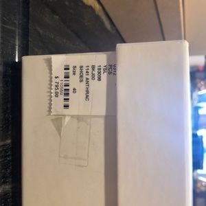 Yves saint Laurent shoes